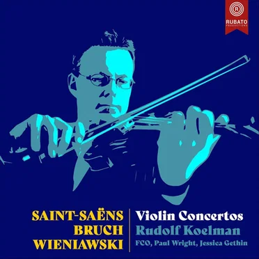 Violin Concertos