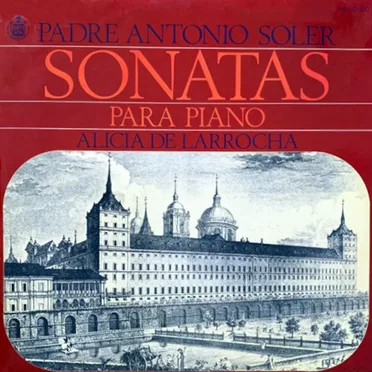 Sonatas para piano