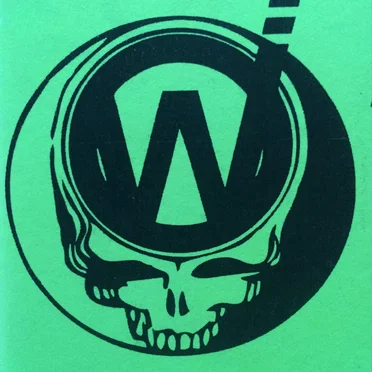 The Long Arm by Wriggle - album cover