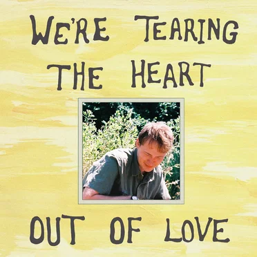 We’re Tearing the Heart Out of Love