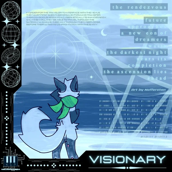 Visionary