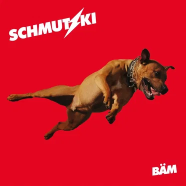 BÄM by Schmutzki - album cover