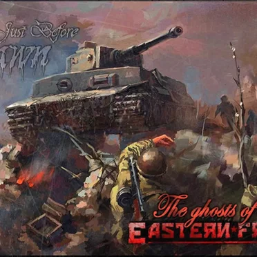 The Ghosts of the Eastern Front