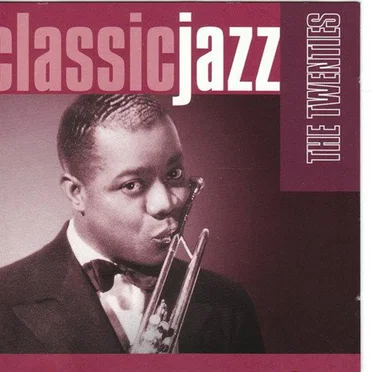 Classic Jazz: The Twenties by Various Artists - album cover