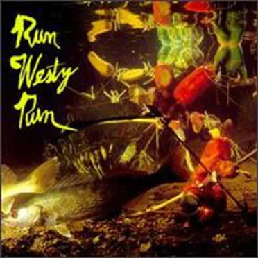 Run Westy Run