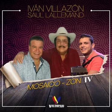 Mosaico-Zon IV
