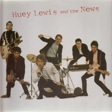 Huey Lewis and the News