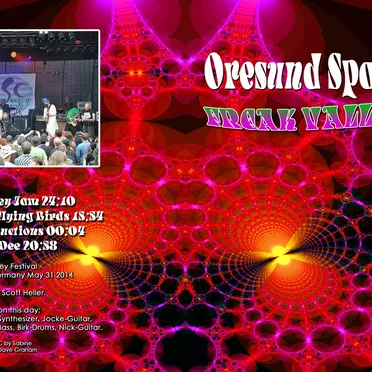 Freak Valley Festival