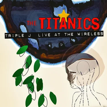 Triple J Live at the Wireless 2001