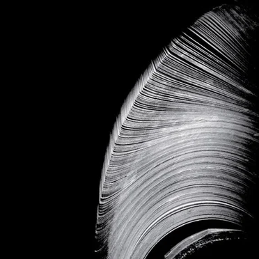 Helical by Near the Parenthesis - album cover