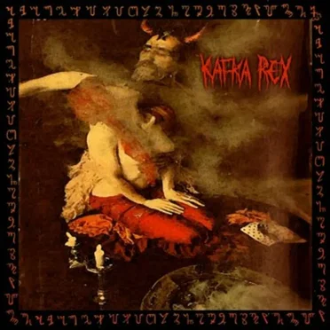 Kafka Rex by Kafka Rex - album cover