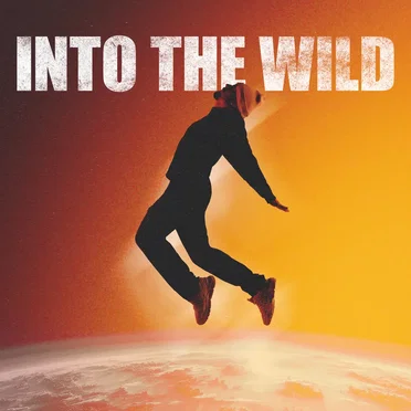 Into the Wild by Shore Kid - album cover