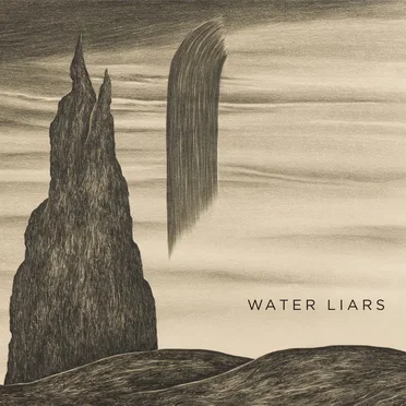 Water Liars by Water Liars - album cover