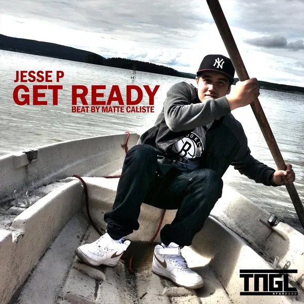 Get Ready