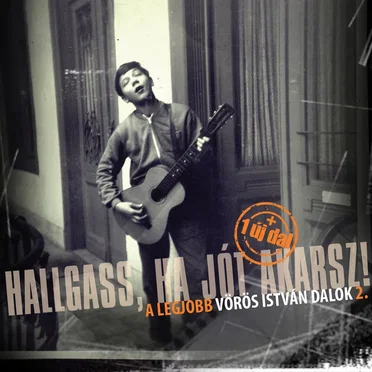Hallgass, ha jót akarsz! 2