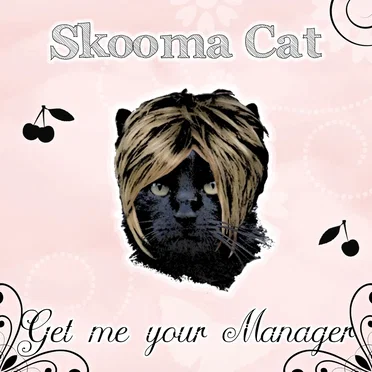 Get me your Manager
