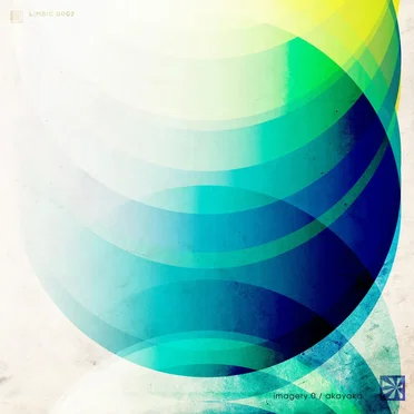 imagery.0 by akayaka - album cover