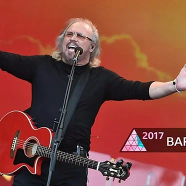 2017-06-25: Glastonbury Festival of Contemporary Performing Arts