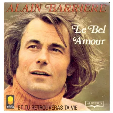 Le Bel Amour