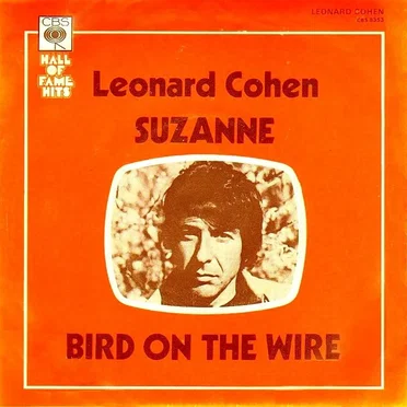 Suzanne / Bird on the Wire