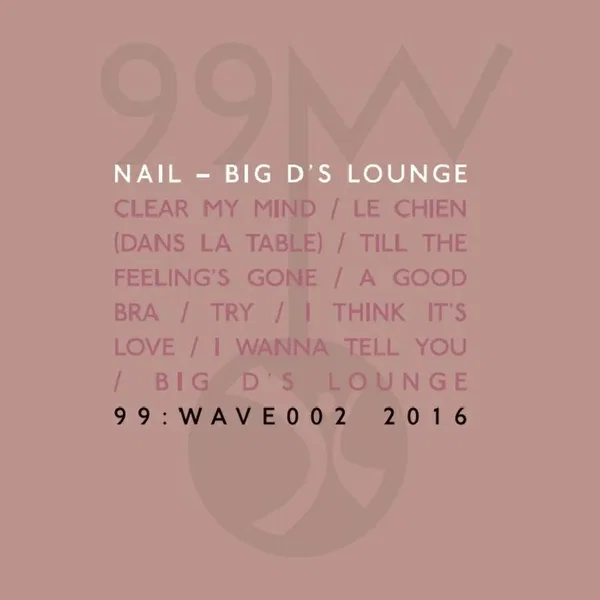 Big D's Lounge