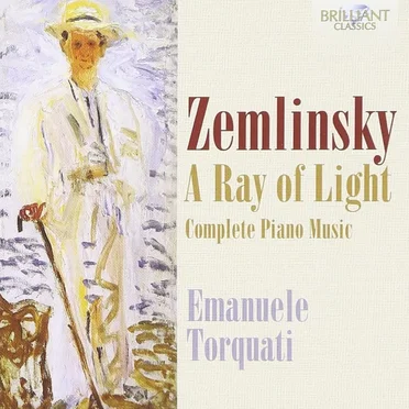 Complete Piano Music