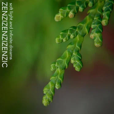 ZENZIZENZIZENZIC