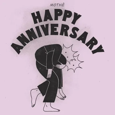 Happy Anniversary