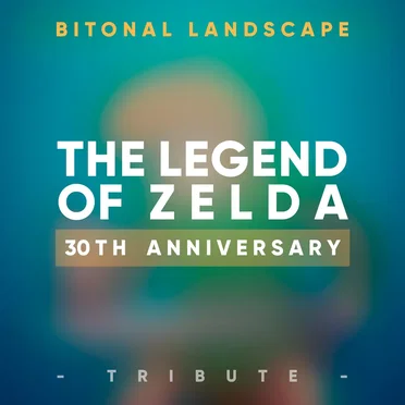 The Legend Of Zelda: 30th Anniversary Tribute Remixes