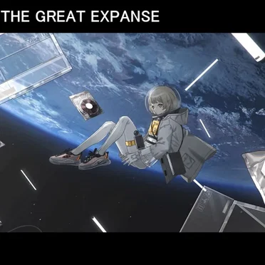 The Great Expanse