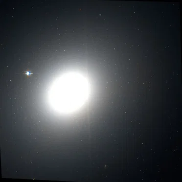 M49 by Messier - album cover