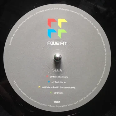 Four:Fit EP 07