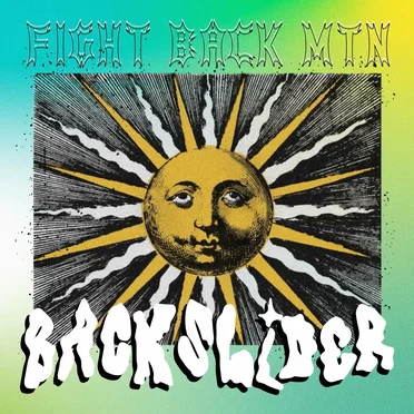 Fight Back Mountain