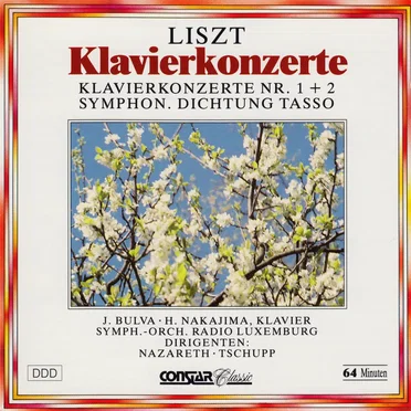 Klavierkonzerte