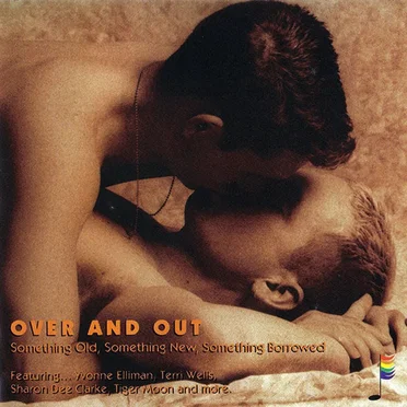 Gay Classics Vol. XII - Over And Out by Various Artists - album cover