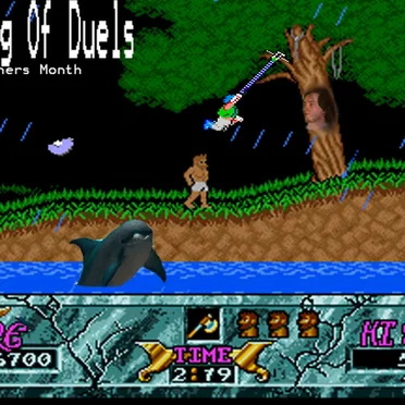 Dwelling of Duels 2006-07: Follin Bros. Month