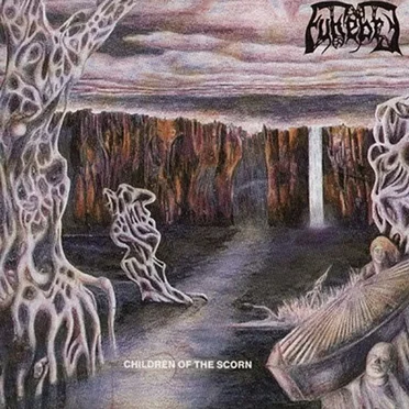 Children of the Scorn