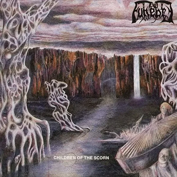 Children of the Scorn