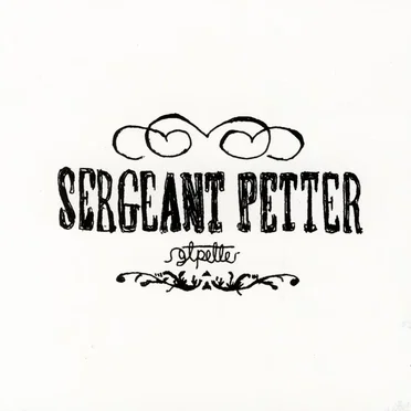 Sgt. Petter