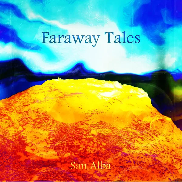 Faraway Tales