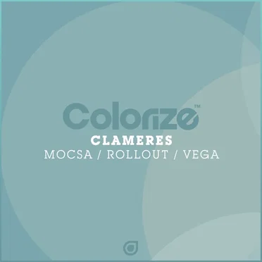 Mocsa / Rollout / Vega