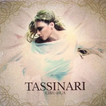 Ciru-Hua by Tassinari - album cover