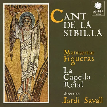 El Cant de La Sibil·la I - Catalunya