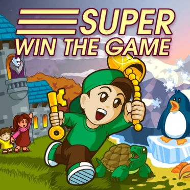 Super Win the Game Soundtrack