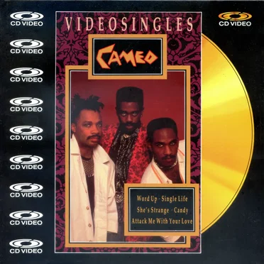 Videosingles