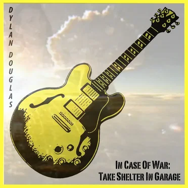In Case of War: Take Shelter in Garage