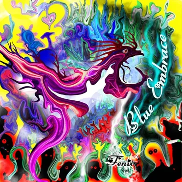 Fenix by Blue Embrace - album cover