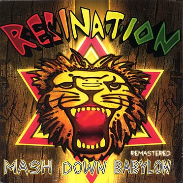 Mash Down Babylon