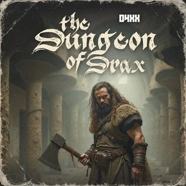 The Dungeon of Drax