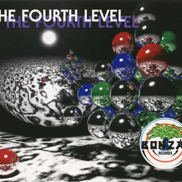 Bonzaï: The Fourth Level by Various Artists - album cover